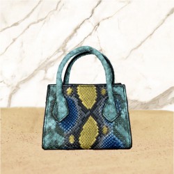 Snake Bag