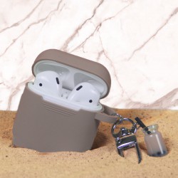 Airpods Case Latté