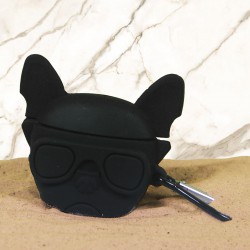 Airpods Case Frenchie the...