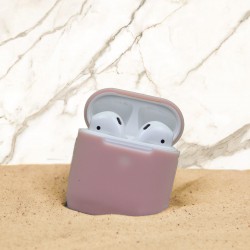 Airpods Case Pink Peony